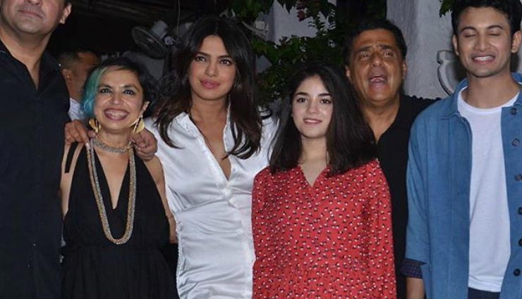 zaira waseem,dangal actress zaira waseem,zaira waseem quit bllywood,entertainment