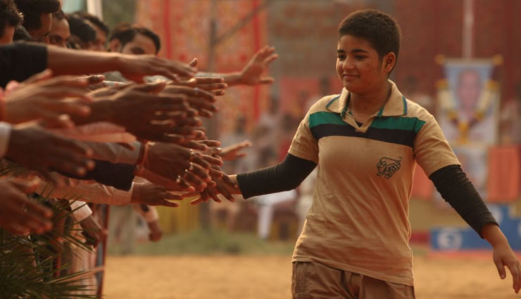 जायरा वसीम के मैनेजर का बयान, कम्प्रोमाइज हुए सोशल मीडिया अकाउंट zaira waseem,dangal actress zaira waseem,zaira waseem quit bllywood,entertainment,bollywood