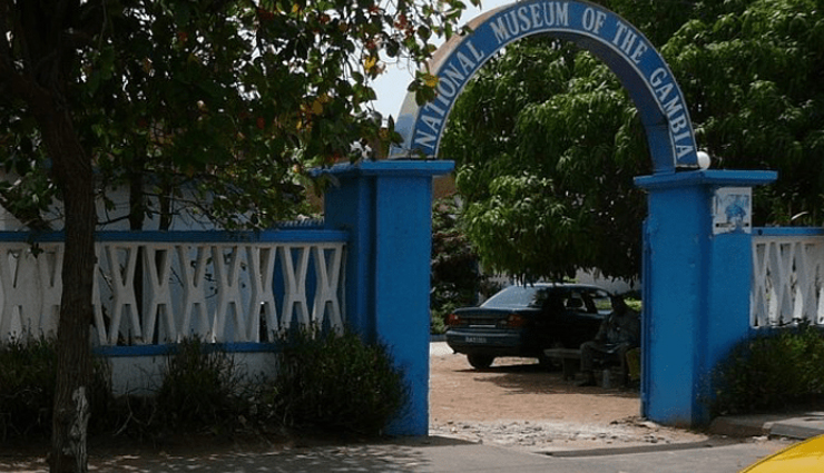 gambia,places to visit in gambia,river gambia national park,abuko nature reserve,national museum of gambia,wassu stone circle,albert market