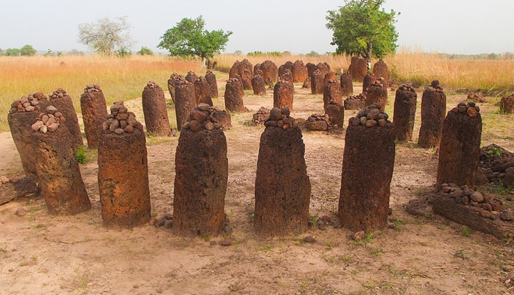 gambia,places to visit in gambia,river gambia national park,abuko nature reserve,national museum of gambia,wassu stone circle,albert market