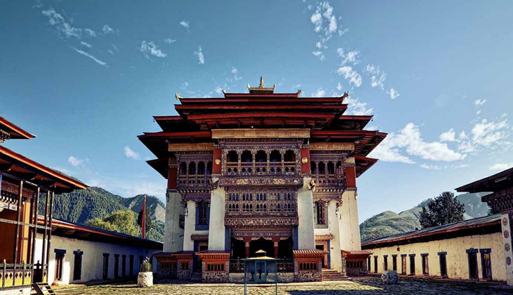bhutan,beautiful attractions to visit in bhutan,bhutan travel,bhutan tourism,tourist places in bhutan,travel,tourism,holidays