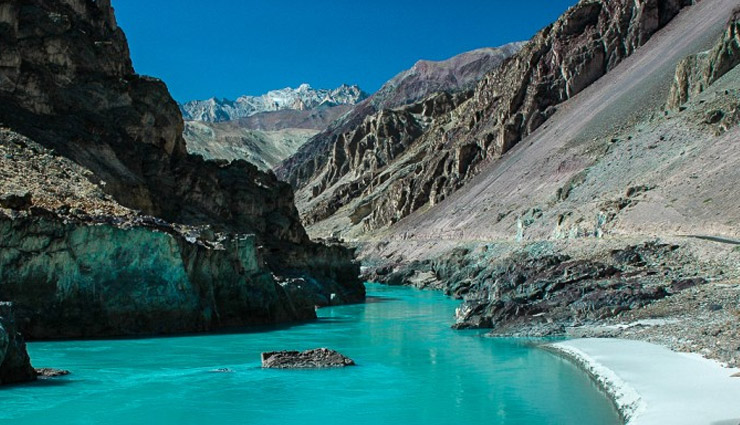 alluring places to visit in north india,offbeat destinations of north india,north india,places to be visited in north india,malana,phugtal monastery,zanskar valley,drass