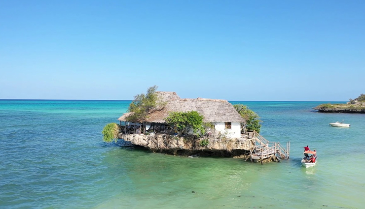 restaurants,polignano a mare,koh kood,sky restaurant,ithaa undersea,restaurant,michamvi,eiffel tower,unique restaurants in the world,restaurants in the world