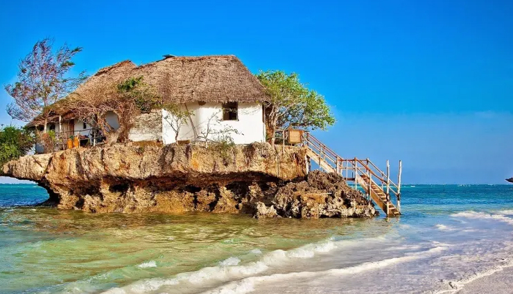 6 Things You Must Do in Zanzibar