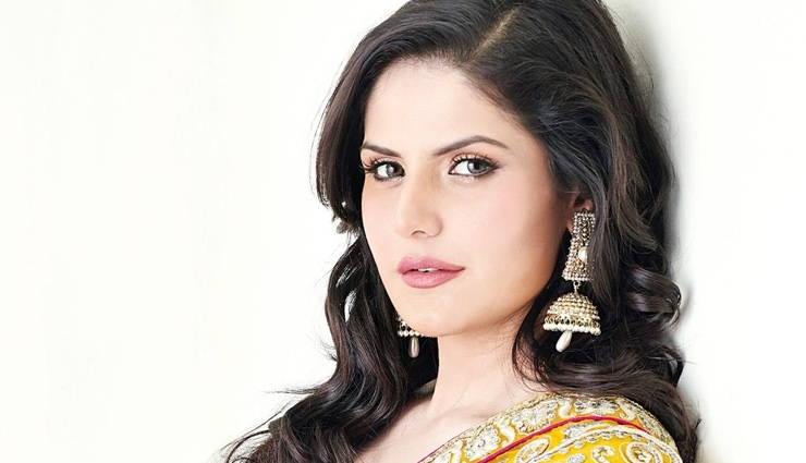 Fashion should be inclusive, feels Zareen Khan