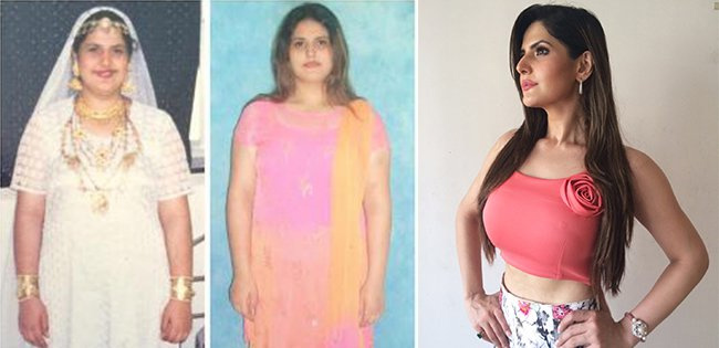 आज की इन 5 फेमस बॉलीवुड स्टार्स का पुराना रूप शायद ही आपने देखा होगा bollywood divas,then and now looks,zareen khan,sonakshi sinha,sonam kapoor,parineeti chopra,alia bhatt