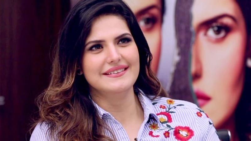 bollywood,zareen khan,car accident,biker died,goa