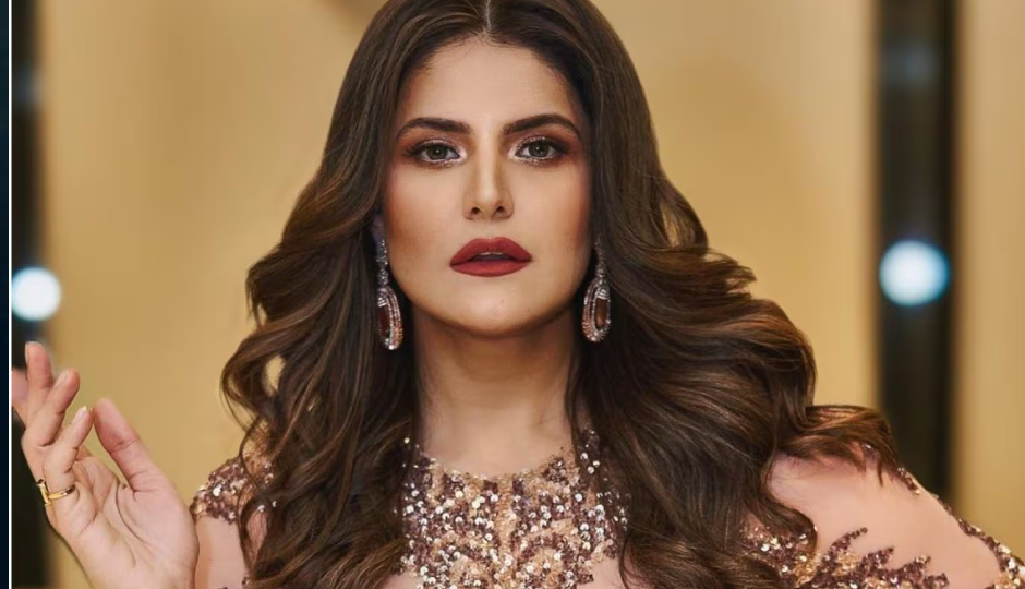 zarine khan,actress zarine khan,aksar 2,aksar 2 movie,zarine aksar 2,anant mahadevan,zarine anant,bigg boss 19,zarine bigg boss,hate story
