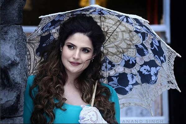 zareen khan,mtv,troll police,social media,trolling,bollywood,bollywood news