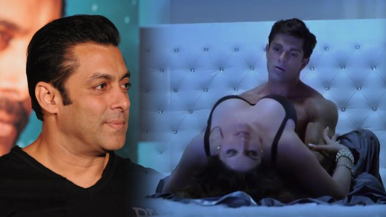 bollywood,zareen khan,Salman Khan,gossips,entertainment