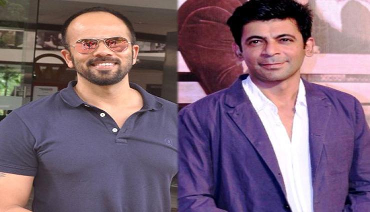 रोहित शेट्टी, सुनील ग्रोवर अवार्ड शो की मेजबानी करेंगे