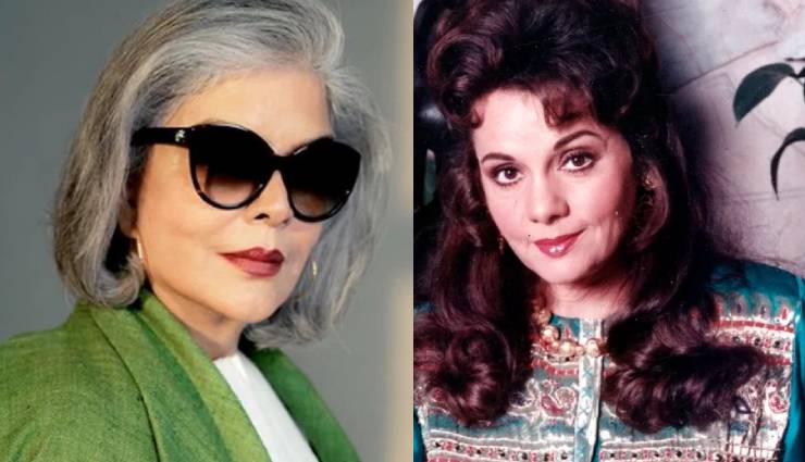 2 News : जीनत की लिव-इन रिलेशनशिप सलाह से असहमत हैं मुमताज, शोएब ने दूसरे बच्चे को लेकर बोला ऐसा