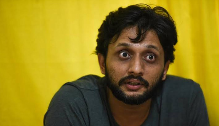 एक्टर जीशान अय्यूब ने किया ट्वीट, कहा - जितनी पुलिस जनता के ऊपर छोड़ी गई है, अगर उसकी...