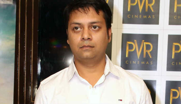 निर्देशन को कहानी सौंपने के बाद बतौर लेखक शूटिंग में हस्तक्षेप नहीं करता: जीशान