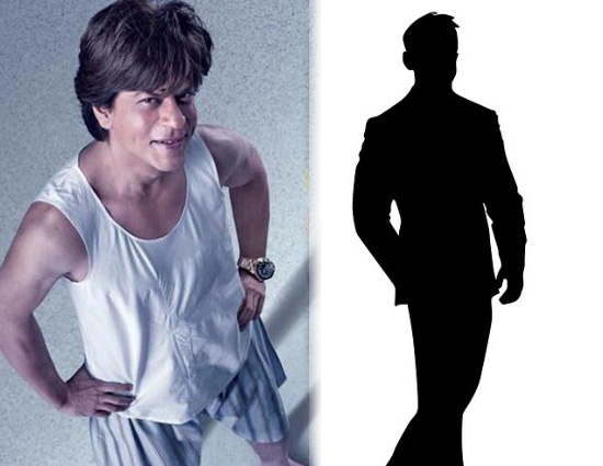 इस सुपरस्टार के ना कहने के बाद शाहरुख़ खान के हाथ लगी 'जीरो'