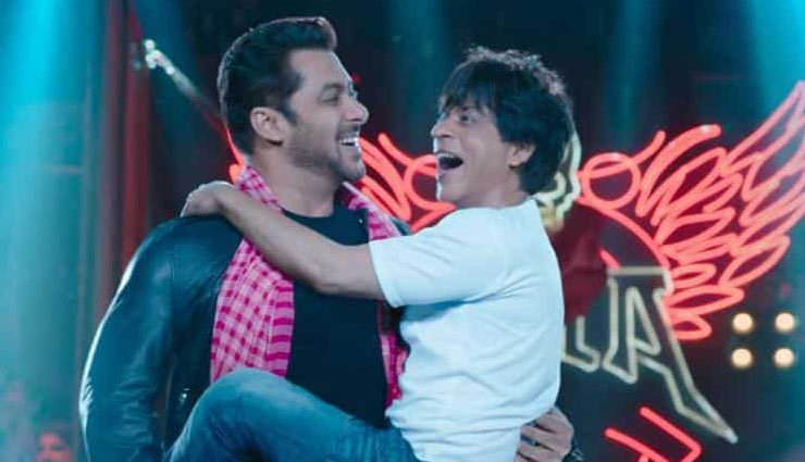 शाहरुख: फिल्म सफल होगी यह सोचकर नहीं करता, सब कुछ दर्शकों पर. . . . bollywood,Shah Rukh Khan,zero,zero movie,chakh de india