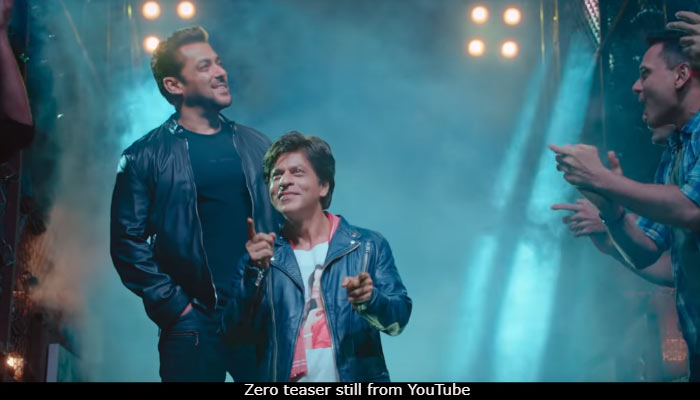 इस शुक्रवार बॉक्स ऑफिस पर ‘जीरो’, प्रथम दिन 30 करोड़ के पार, ओपनिंग वीकेंड में नहीं छुएगी 100 करोड़! bollywood,Shah Rukh Khan,zero,zero first day box office,zero first day collection,zero box office report,zero box office collection