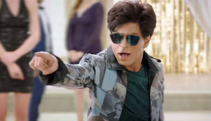 शाहरुख को लगा झटका, परदे पर प्रदर्शन के साथ ही ऑन लाइन लीक हुई ‘जीरो’