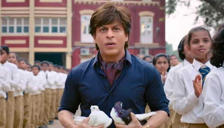bollywood,Shah Rukh Khan,don 3,zero,farhan akhtar