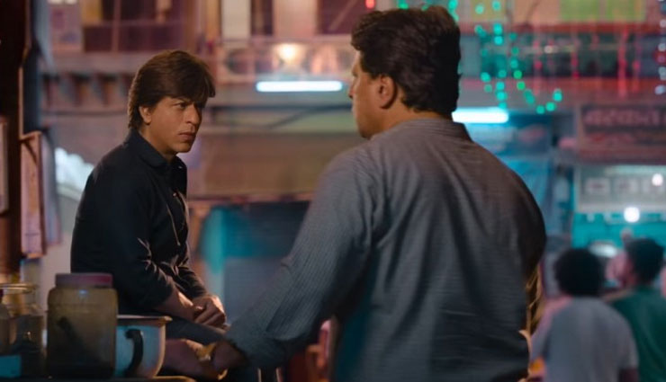 बीजिंग फिल्मफेस्टिवल में दिखायी जाएगी ‘जीरो’, आनंद के दिल के करीब है यह फिल्म