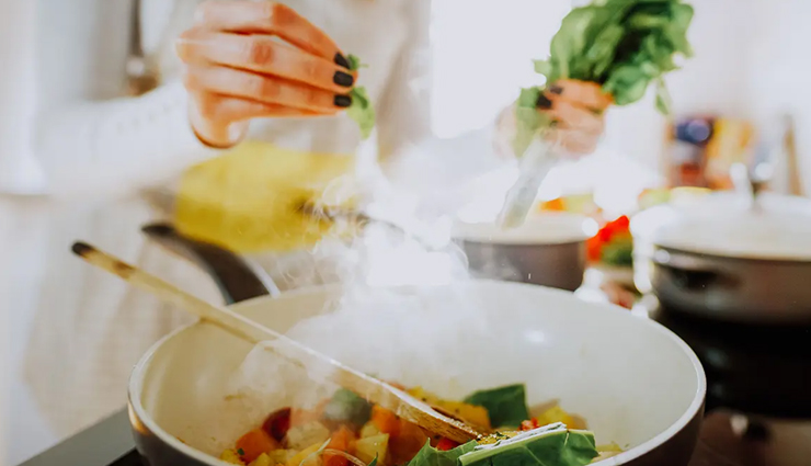 Recipe- Here are 6 Delicious but Zero Oil Foods for A Healthy Heart and Body