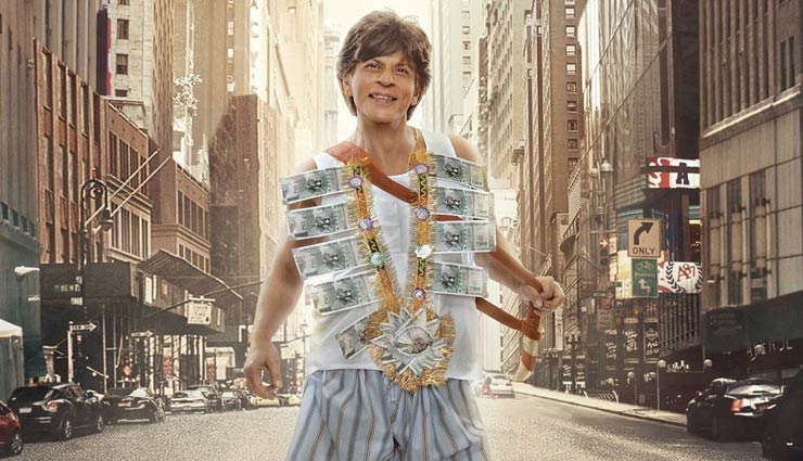 bollywood,Shah Rukh Khan,zero,zero movie set,fire zero movie set,anushka sharma,katrina kaif