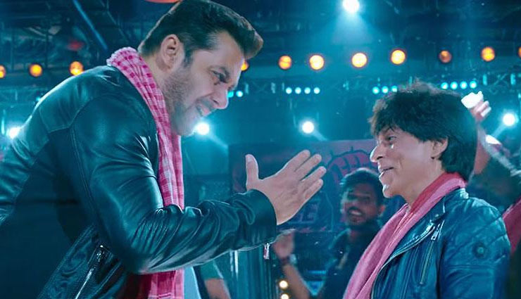 bollywood,Shah Rukh Khan,zero,katrina kaif,anushka sharma,zero movie,zero trailer