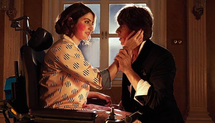 bollywood,Shah Rukh Khan,zero,zero dialogues,zero movie review