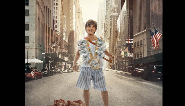 ZERO TRAILER : शाहरुख की फिल्म का है मेरठ से ये खास कनेक्शन, नया पोस्टर रिलीज़