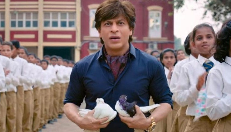 7 दिन शेष, कयास लगने शुरू, ‘जीरो’ ओपनिंग डे 8 से 19 करोड़ का कारोबार