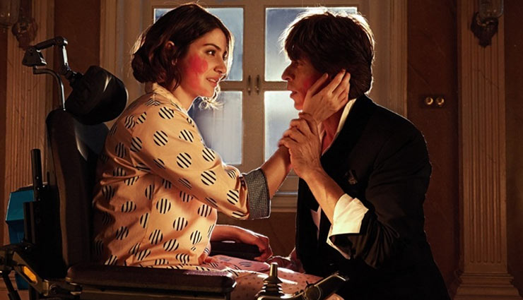 शाहरुख खान वे फिल्में जिन्होंने ली बड़ी ओपनिंग, ‘जीरो’ 3रे नंबर पर bollywood,Shah Rukh Khan,shah rukh khan movies,zero,happy new year,raees,dilwale,fan,jab harry met sejal