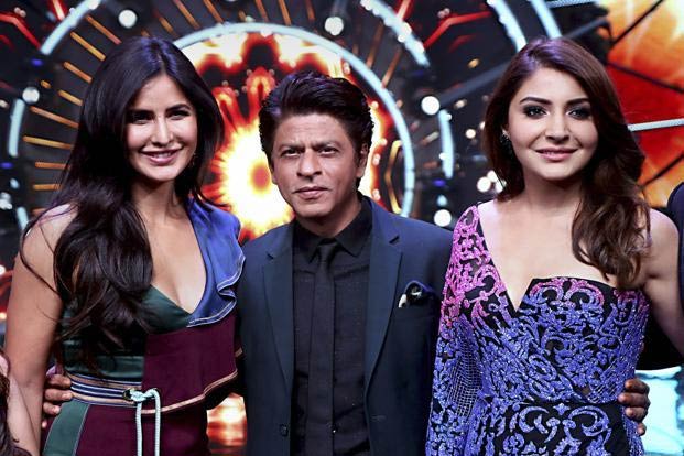 bollywood,Shah Rukh Khan,katrina kaif,anushka sharma,zero,zero review,zero box office collection,simmba,ranveer singh