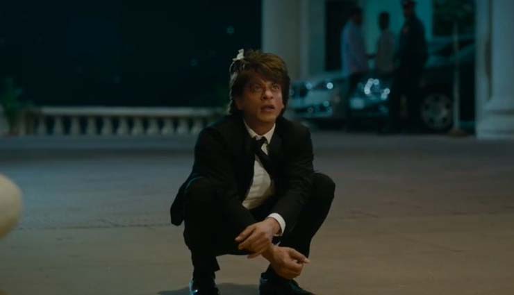 Zero Trailer: रिलीज हुआ शाहरुख खान की फिल्म 'जीरो' का ट्रेलर, देखे