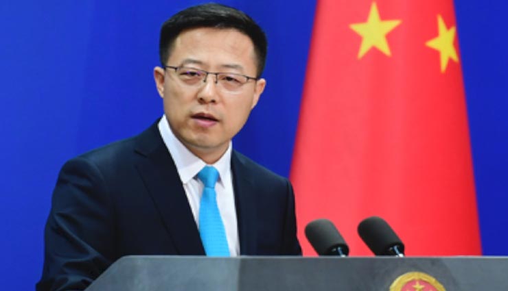 चीन : हजारों प्रवासी छात्रों द्वारा की गई यात्रा प्रतिबंध हटाने की मांग