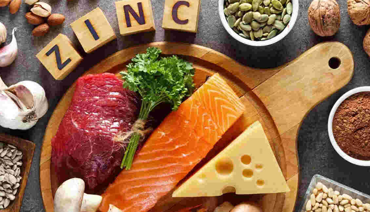 6 Fruits and Vegetables That are a Good Source of Zinc