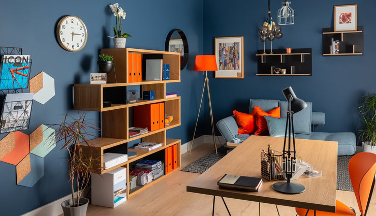 Diwali 2019- This Festive Season Give Your House Zinc Touch