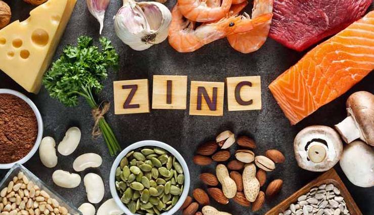 10 Zinc Rich Food You Must Include in Your Diet