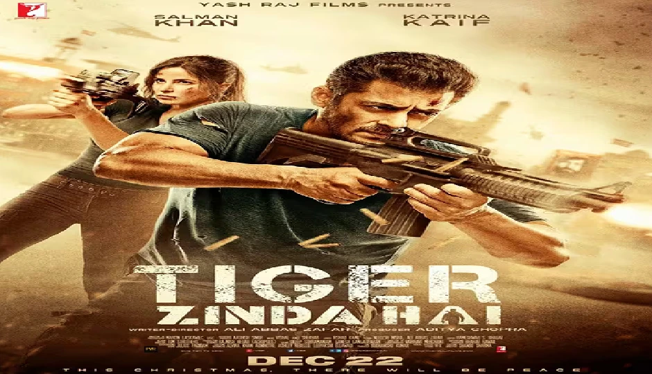 yrf,spyuniverse,bollywoodaction,hrithikroshan,nayanthara,spythrillers,boxoffice,femaleagents,storytelling,cinematicuniverse,visualeffects,filmcritique