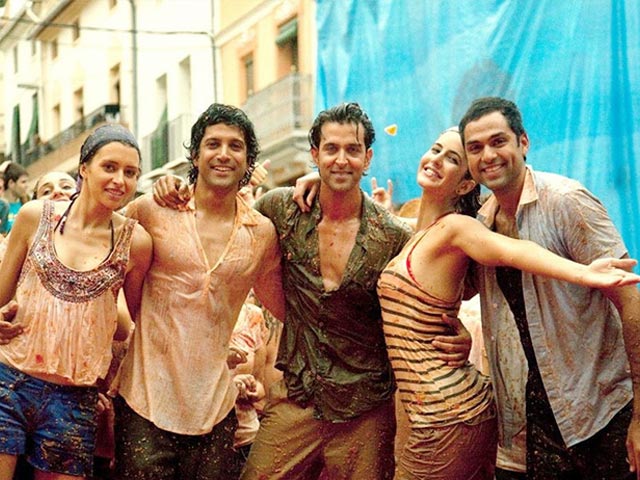 bollywood,abhay deol,farhan akhtar,Hrithik Roshan,zindagi na milegi dobara sequel
