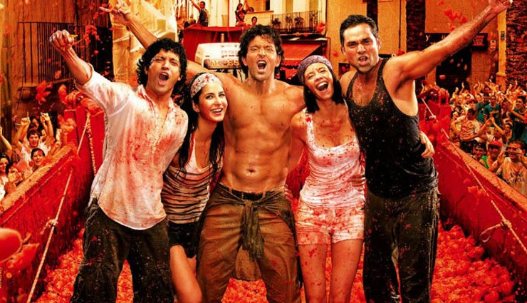 'जिन्दगी ना मिलेगी दोबारा' का बन सकता है सीक्वल, अभय देओल ने दी संकेत