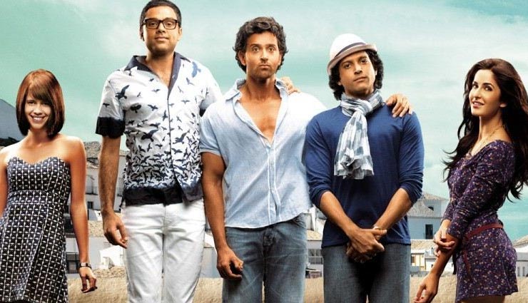 ...और अब बनेगा ‘जिन्दगी ना मिलेगी दोबारा’ का सीक्वल