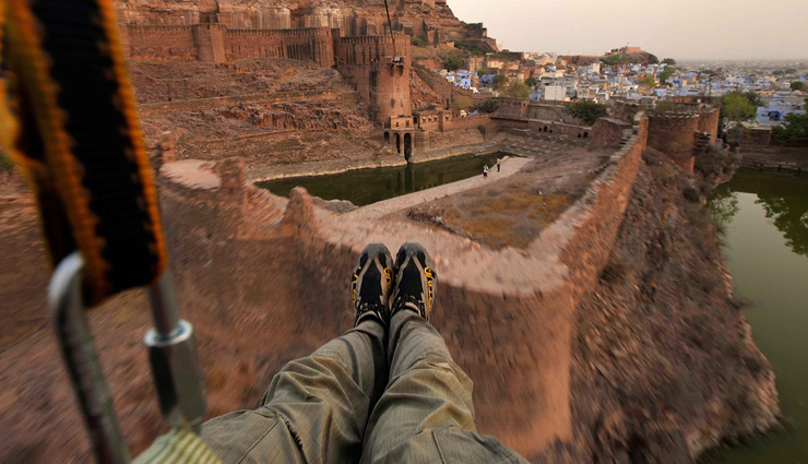 ziplines in india,places to enjoy ziplines in india,travel,india