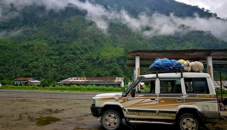 arunachal pradesh,ziro vallery,tourist destination ziro vallery,arunachal pradesh tourism,holidays in ziro valley