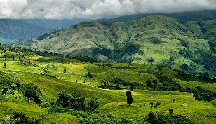 places you can visit in india during spring,holidays travel,tourism