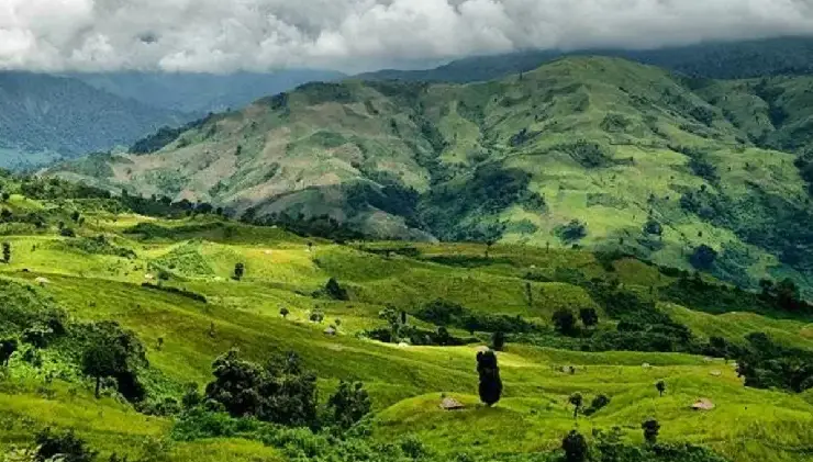 6 Best Places To Visit in India in September