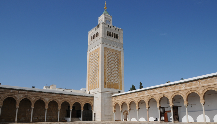 5 must visit places in tunisia africa,tunisia,africa,old medina of tunis,the bardo museum,la goulette,zitouna mosque,strolling down the souks,travel,holidays,travel guide,travel tips