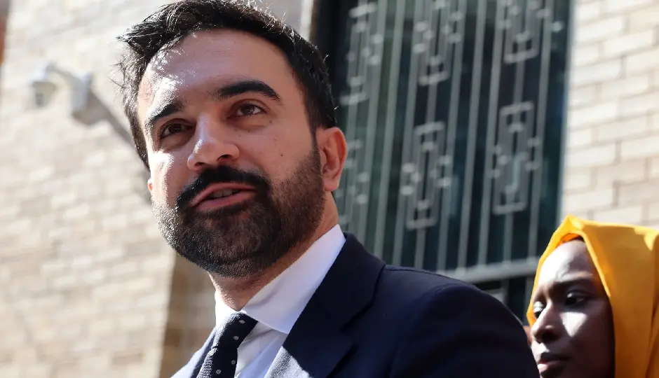 मां हिंदू, पिता मुस्लिम — मिलिए न्यूयॉर्क शहर के पहले भारतीय मूल के मेयर जोहरान ममदानी से