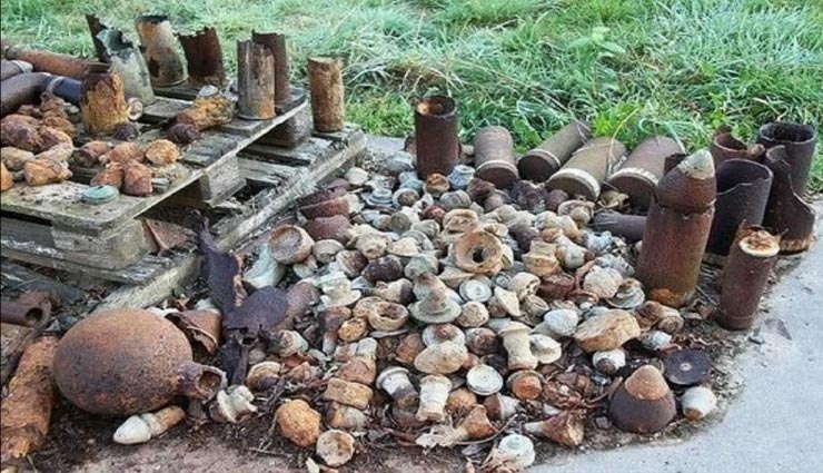 दुनिया की इस खतरनाक जगह पर इंसान ही नहीं जानवरों के जाने पर भी है पाबंदी, 100 साल से नहीं गया कोई