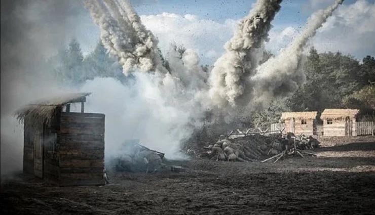 weird news,weird incident,most fatal place on earth,zone rouge,red zone of france