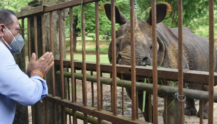 biggest zoos of india,zoo of india,tourism,travel,holidays